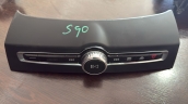 VOLVO S90 RADYO PANELİ P31398845 OTO FEDAİ