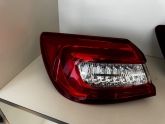 MASERATİ QUATTROPORTE SOL ORJİNAL LEDLİ HATASIZ STOP LAMBASI