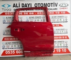 Oto Çıkma Parça / Kaporta & Karoser / Kapı / Togg / T10X / Çıkma Parça 