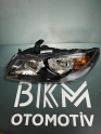 Oto Çıkma Parça / Elektrik / Far / Nissan / Almera / Çıkma Parça 