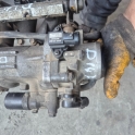 Oto Çıkma Parça / Motor / Gaz Kelebeği / Honda / Civic / Çıkma Parça 