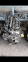Fiat Punto 1.3 Komple Motor Çıkma