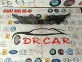 Seat Ibiza Panel Üst Kaplama ORJİNAL ÇIKMA PARÇA