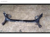 Citroen C4 arka dingil