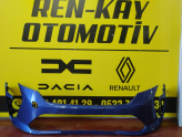 620228696R RENAULT CLİO 5.5 ÖN TAMPON MAVİ ORJ RENKAY OTO KOCAELİ