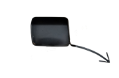 ÇEKİ DEMİR KAPAĞI PASSAT CC 09-12  ARKA 3C8807441