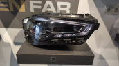 MERCEDES CLA W118 SAĞ FAR MAKYAJLI 2023 1189061401 Ç