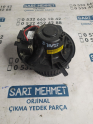 ÇIKMA SKODA SÜPER B FAN MOTORU 1K1820015G