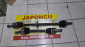 Nissan Micra Aks Komple Aks Kafası 1992-2001-2015 Uyumlu Sıfır