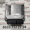 DDE851059101  0281010024 BMW MOTOR BEYNİ