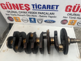 Vectra B CDX std krank