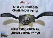 VW POLO FABIA İBİZA TRANSPORTER SİNYAL VE SİLECEK KOLU