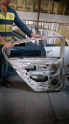 RENAULT LAGUNA-3 SOL ARKA KAPI -DS OTOMOTİV-