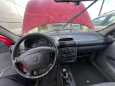 Whatsaptan siparişler Opel Corsa torpido komple