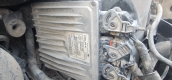 Renault Clio motor beyni