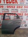 Ssangyong korando sol arka kapı