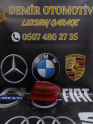MERCEDES E SERİSİ W210 ORJİNAL ÇIKMA SAĞ ARKA DIŞ STOP
