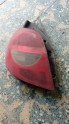 RENAULT CLİO 2 ORJİNAL ÇIKMA SOL STOP