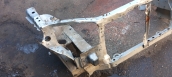Oto Çıkma Parça / Kaporta & Karoser / Ön Panel / Mazda / Lantis / Çıkma Parça 