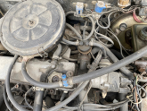 Oto Çıkma Parça / Motor / Motor Komple / Lada / Samara / Çıkma Parça 