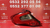 521029670            2015 SONRASI EGEA SOL DIŞ STOP