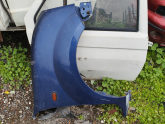 RENAULT KANGOO SAĞ ÖN ÇAMURLUK