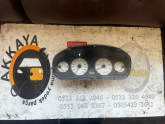 46791748 Fiat Marea Gösterge Paneli Orjinal Çıkma