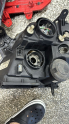 OPEL MERİVA SAĞ FAR ORJİNAL ÇIKMA