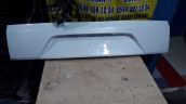 RENAULT MEGANE 3 ARKA BAGAJ PLASTİĞİ
