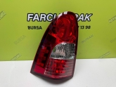 ACTYON SPORTS SOL DIŞ STOP SIFIR İTHAL 2007-2012 83601-32003