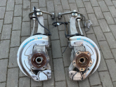 PORSCHE TAYCAN TAŞIYICI 9J1407246B