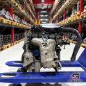 Oto Çıkma Parça / Motor / Motor Komple / Renault / Clio / Çıkma Parça 