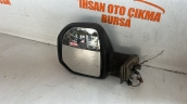 Oto Çıkma Parça / Peugeot / Rifter / Kaporta & Karoser / Dış Ayna Komple / Çıkma Parça 