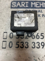 ÇIKMA VW VOLT LT35 LT45 2D0953257 IMMOBİLİZER BEYNİ