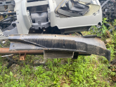 FORD TRANSİT CONNECT ÖN CAM IZGARASI