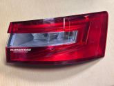 SKODA SUPERB 15-23 STOP LAMBASI DIŞ SAĞ ÇIKMA ORJ. 3V5945208A