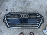 AUDİ A4 ÖN PANJUR KROMLU 8W0853651