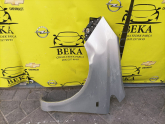 OPEL CORSA D SOL ÖN ÇAMURLUK ÇIKMA ORJİNAL YEDEK PARÇA