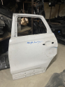 OPEL CROSSLAND X SOL ARKA KAPI ÇIKMA BEYAZ CANCAN OPEL
