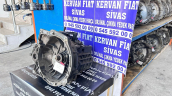 FORD FOCUS 1,6 DV6 ÇIKMA ŞANZIMAN