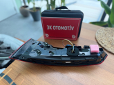 Oto Çıkma Parça / Elektrik / Stop / Audi / Q5 / Çıkma Parça 