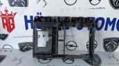 PEUGEOT ÖN PANEL 207 2008 208 C3  9676534380