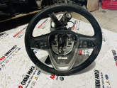 Opel Astra j direksiyon simidi (orijinal çıkma)