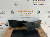 TOYOTA C-HR 24- SAĞ-SOL TAKIM ÖN PAÇALIK SIFIR ORJİNAL