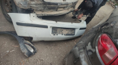 OPEL CORSA C ARKA TAMPON