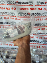 TOYOTA COROLLA 2014 MODEL TAVAN TUTAMAĞI ÇAVUŞOĞLU TOYOTA