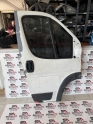 Fiat Ducato sağ ön kapı dolu orijinal