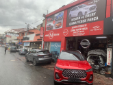 Oto Çıkma Parça / Kaporta & Karoser / Stop Sacı / Chery / Tiggo / Çıkma Parça 