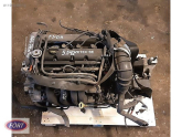 Ford Focus 1999-2004 Arası 1.6 Zetec Benzinli Komple Motor Az Km