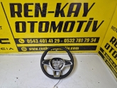 484006780R RENAULT CLİO 5 DİREKSİYON SİMİDİ ORJ ÇIKMA RENKAY